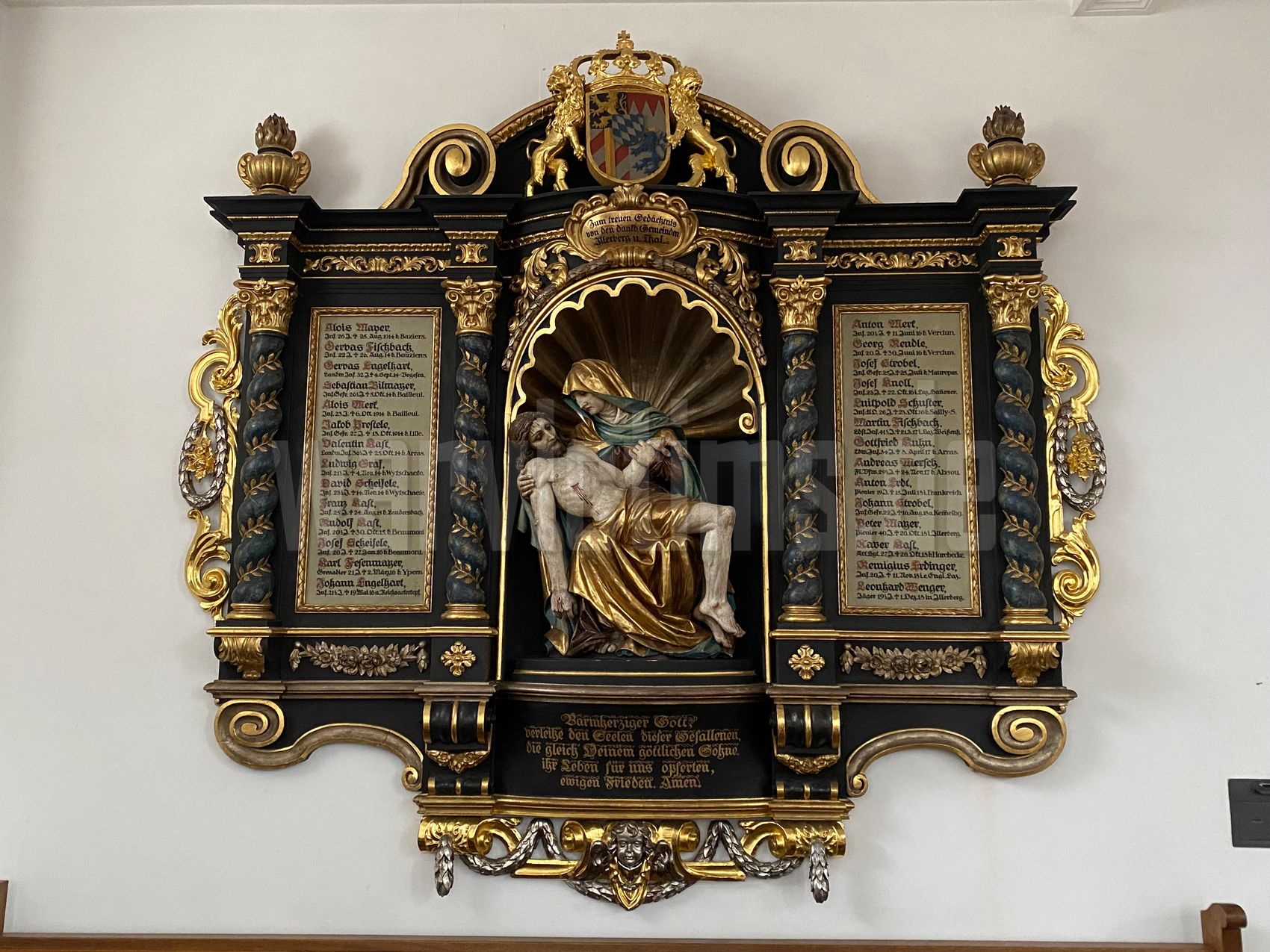 Vöhringen-Illerberg